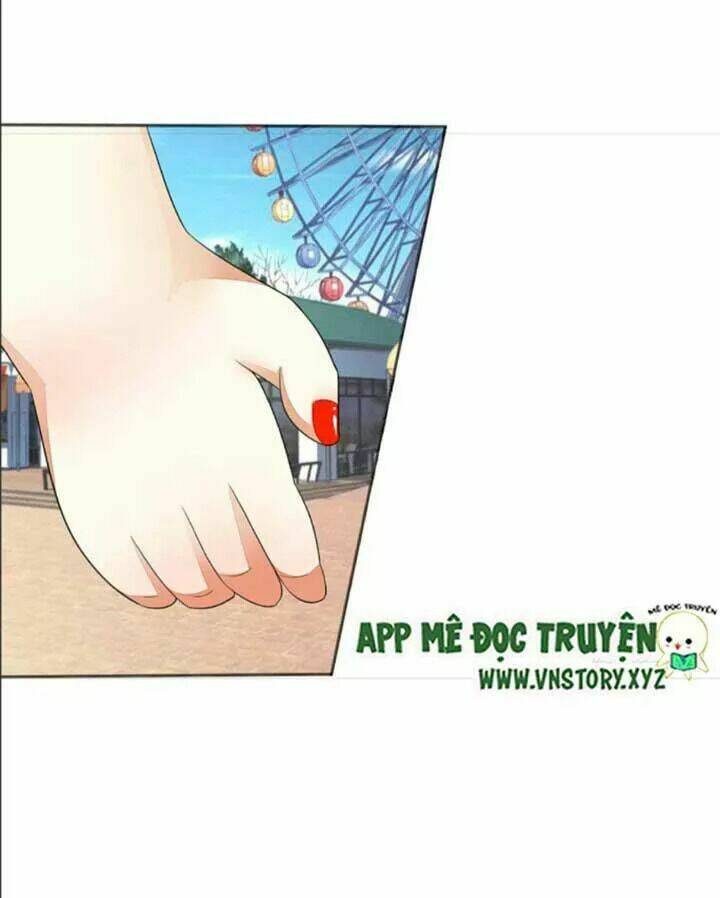 Nam Thần Ma Cà Rồng: Sủng Nhược Tiểu Lãn Thê: Chapter 108