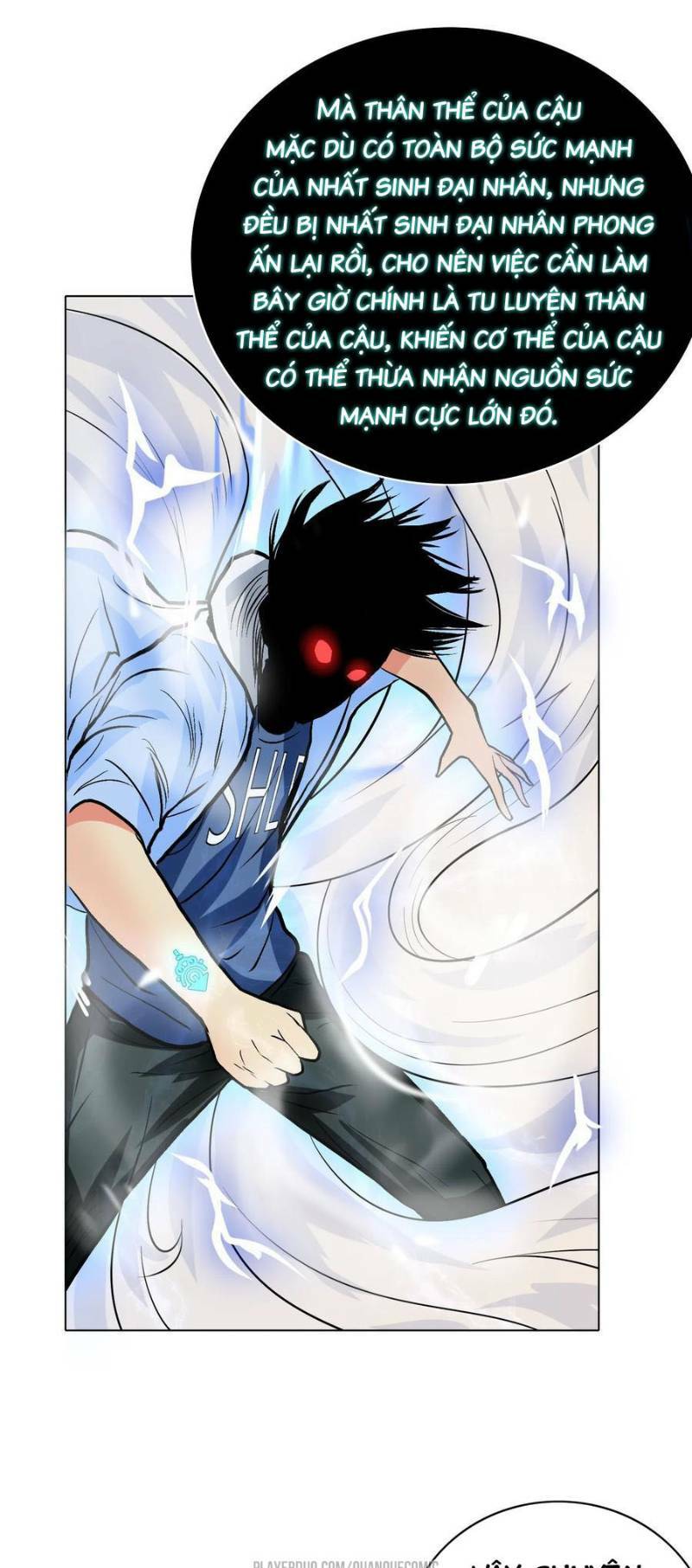 Hệ Thống Tiên Tôn Tại Đô Thị: Chapter 22