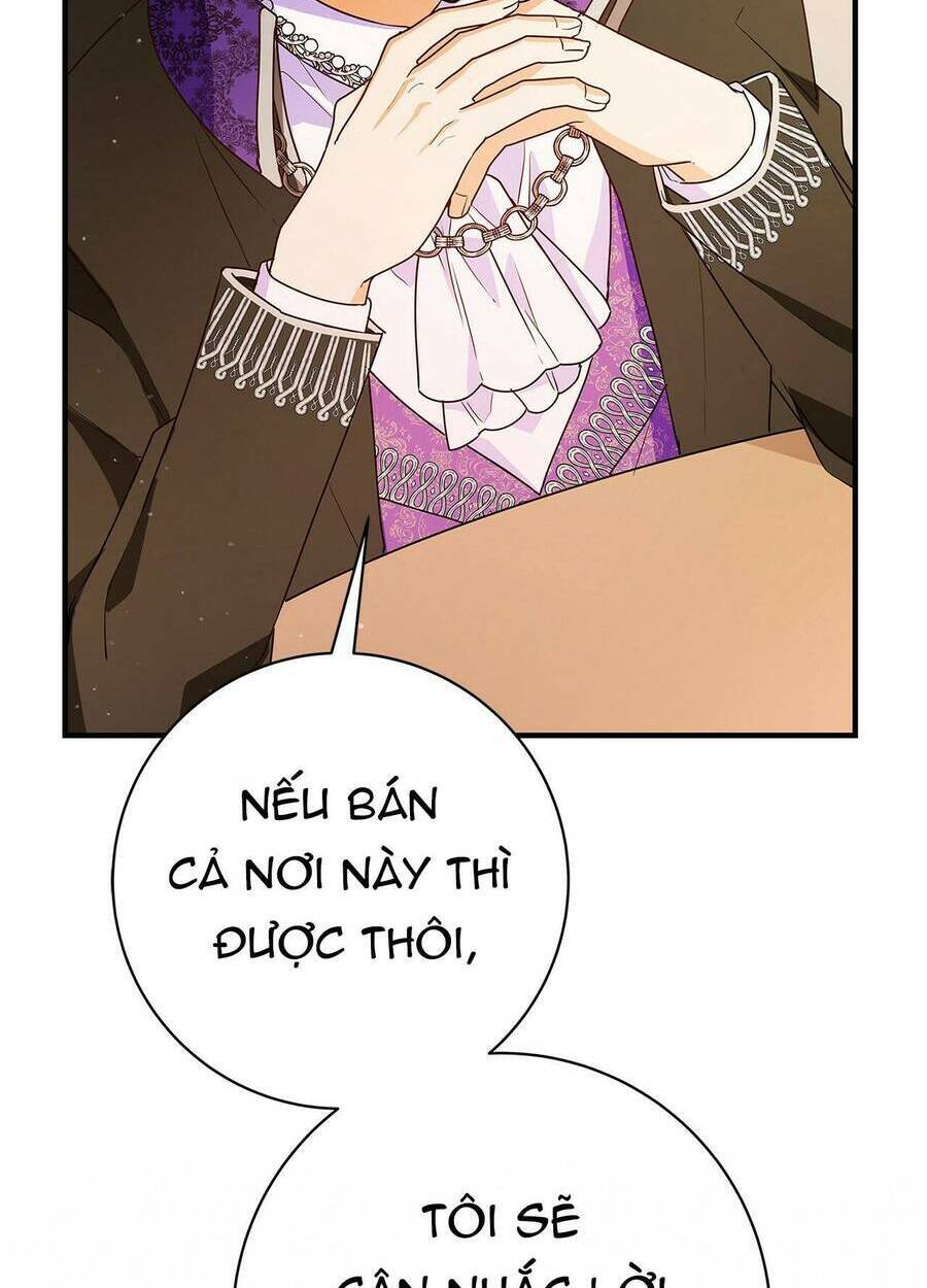 Lòng Trung Thành Với Kẻ Ác: Chapter 1