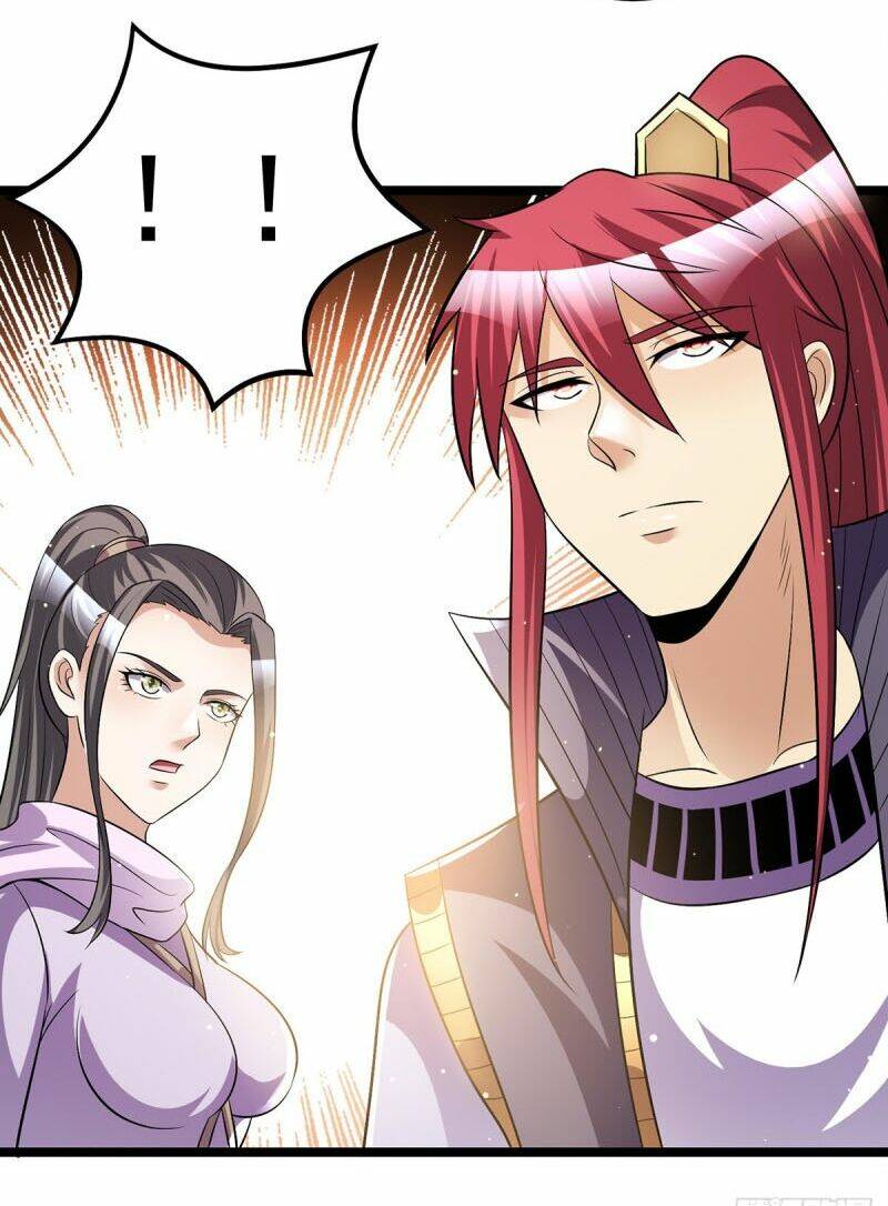 Tiên Vương Trùng Sinh: Chapter 184