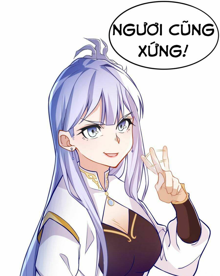 Tu Tiên Cuồng Thần: Chapter 28