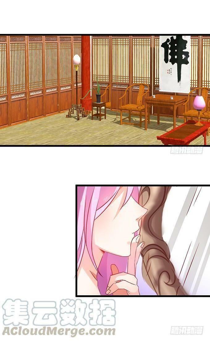 Hồ Tiên Hung Bạo: Chapter 24