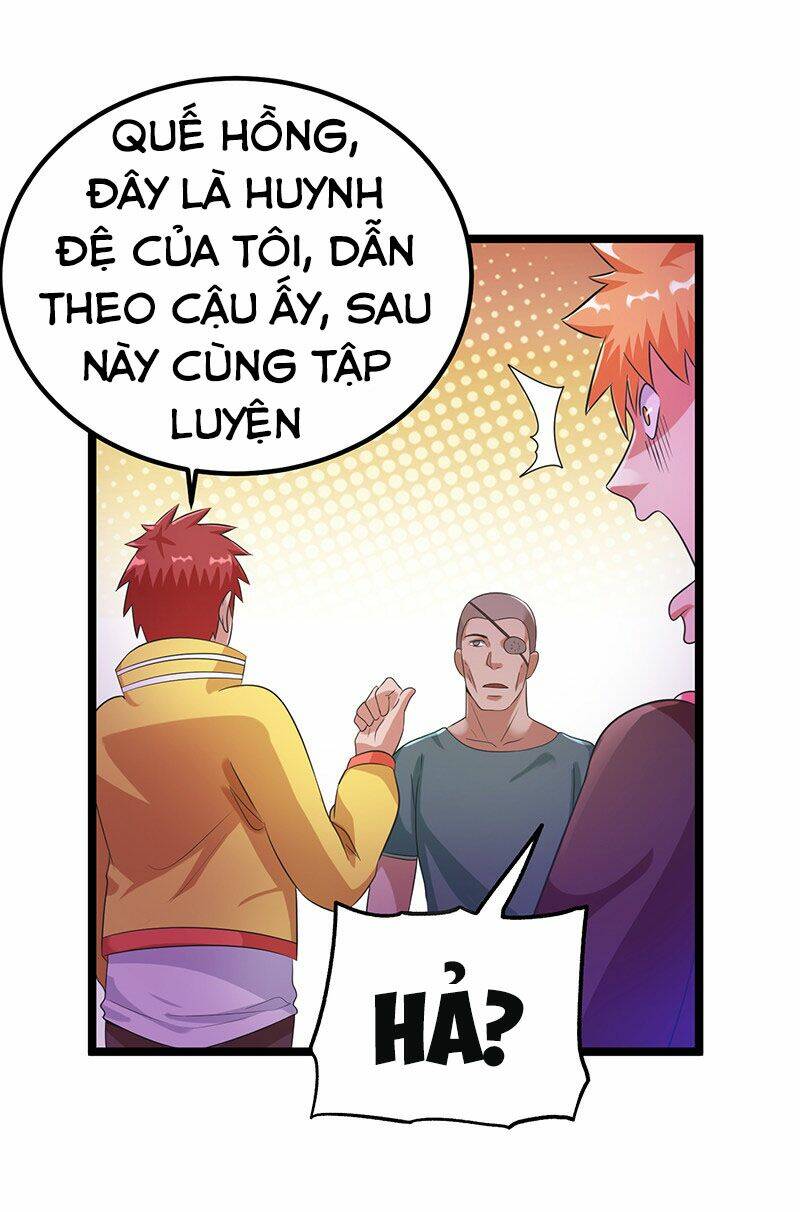 Tiên Vương Trùng Sinh: Chapter 30