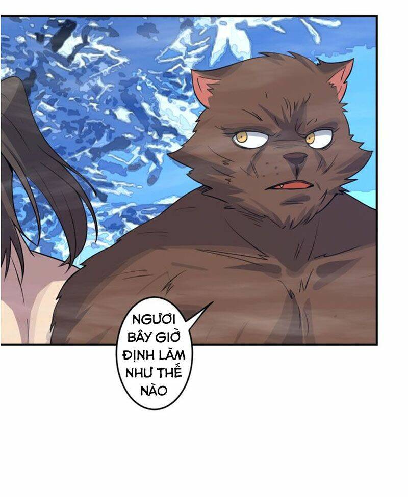 Ta Luyện Dược Thành Thánh: Chapter 29