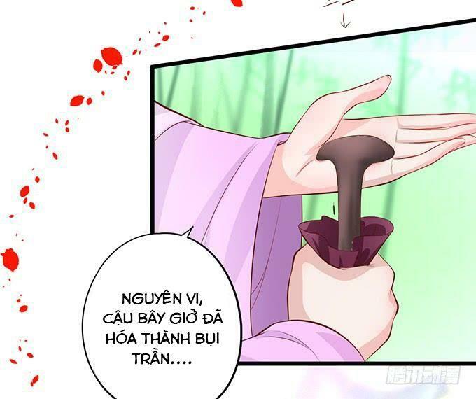 Hồ Tiên Hung Bạo: Chapter 134