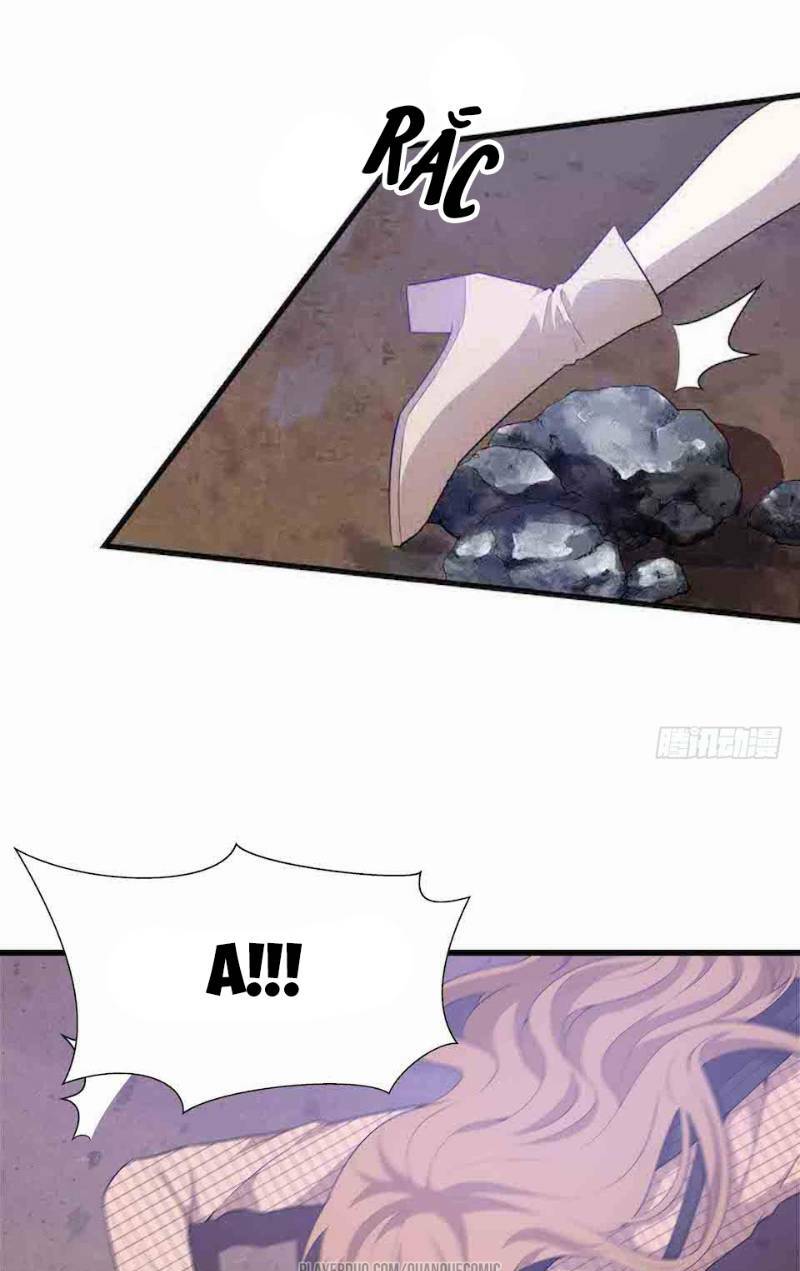 Thát Không Mê Thất: Chapter 32