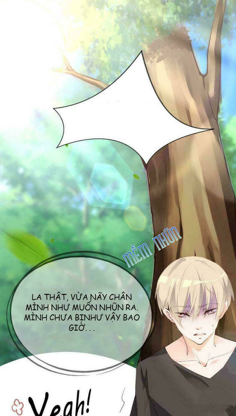 Nam Thần Là Một Đôi: Chapter 27