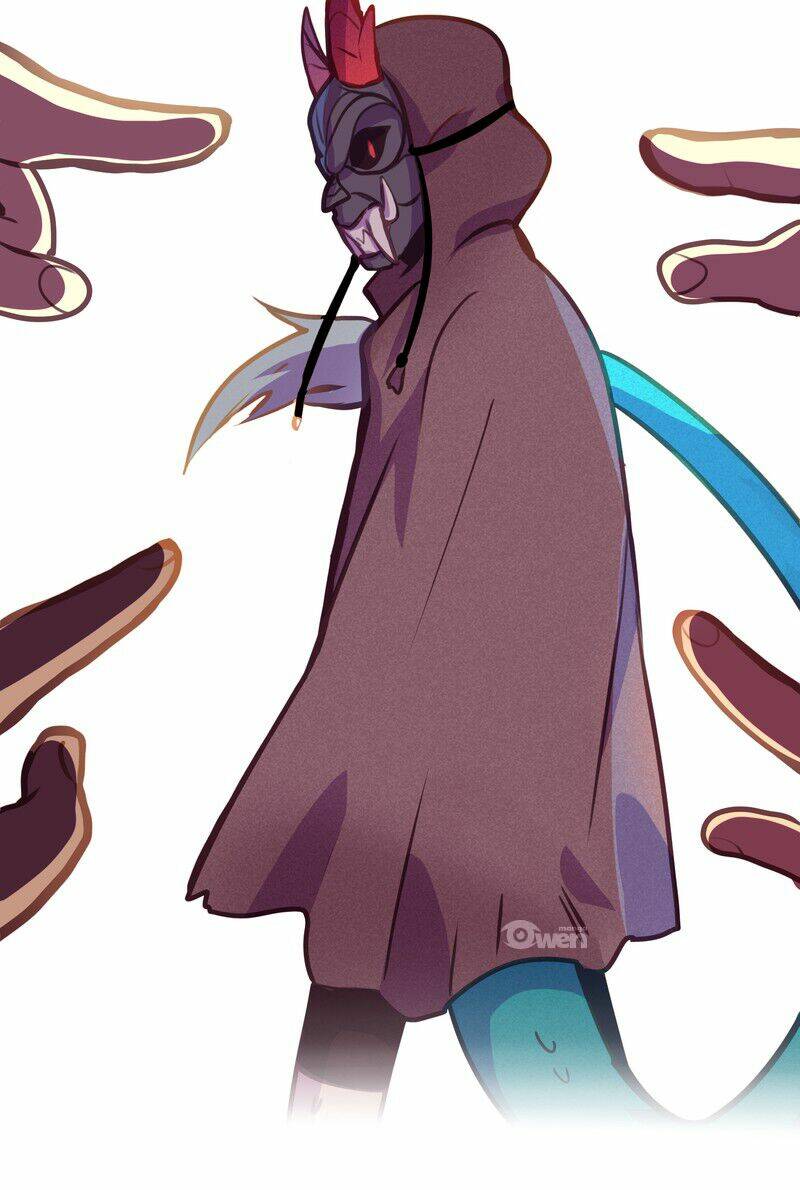 Lời Nguyền Lalin: Chapter 26