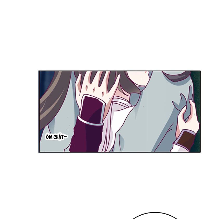 Thông Linh Phi: Chapter 300
