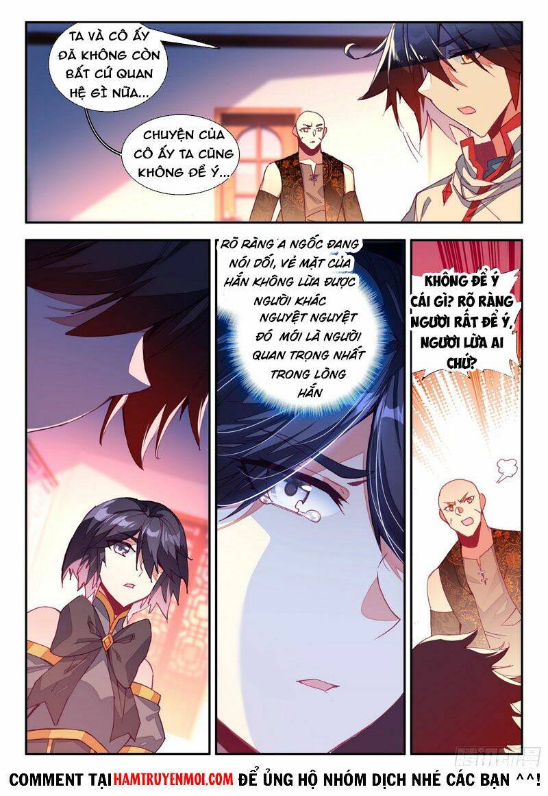 Thiện Lương Tử Thần: Chapter 156