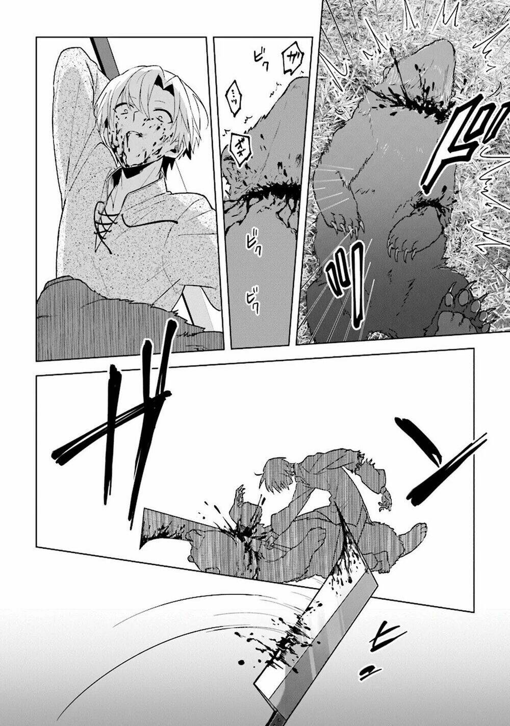 Triệu Hồi Để Trở Thành Chúa Tể Của Cung Điện Bóng Tối: Chapter 3