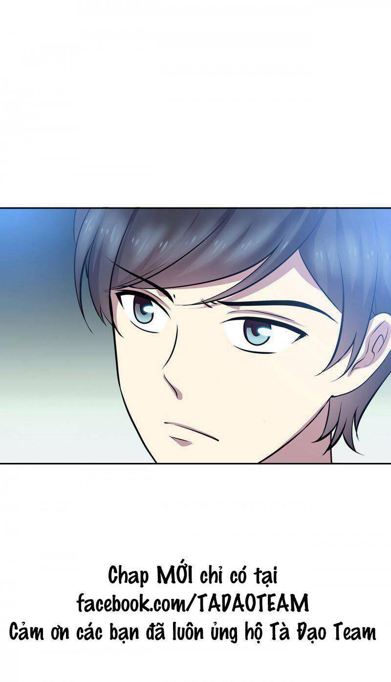 Người Yêu Thời Không: Chapter 44