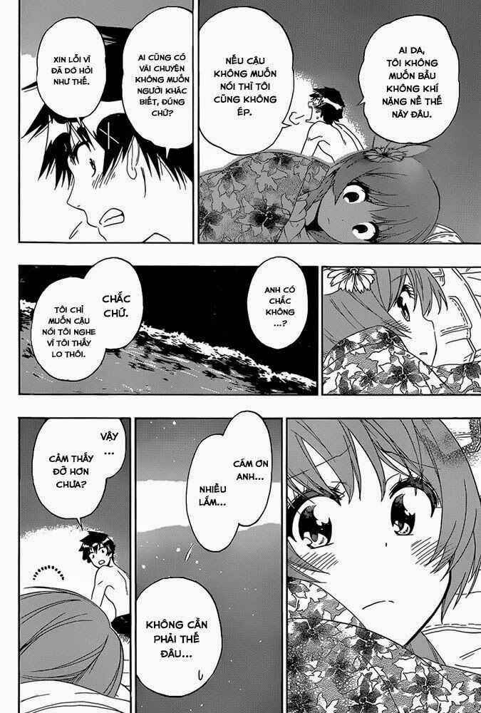 Tình Yêu Ngang Trái: Chapter 171