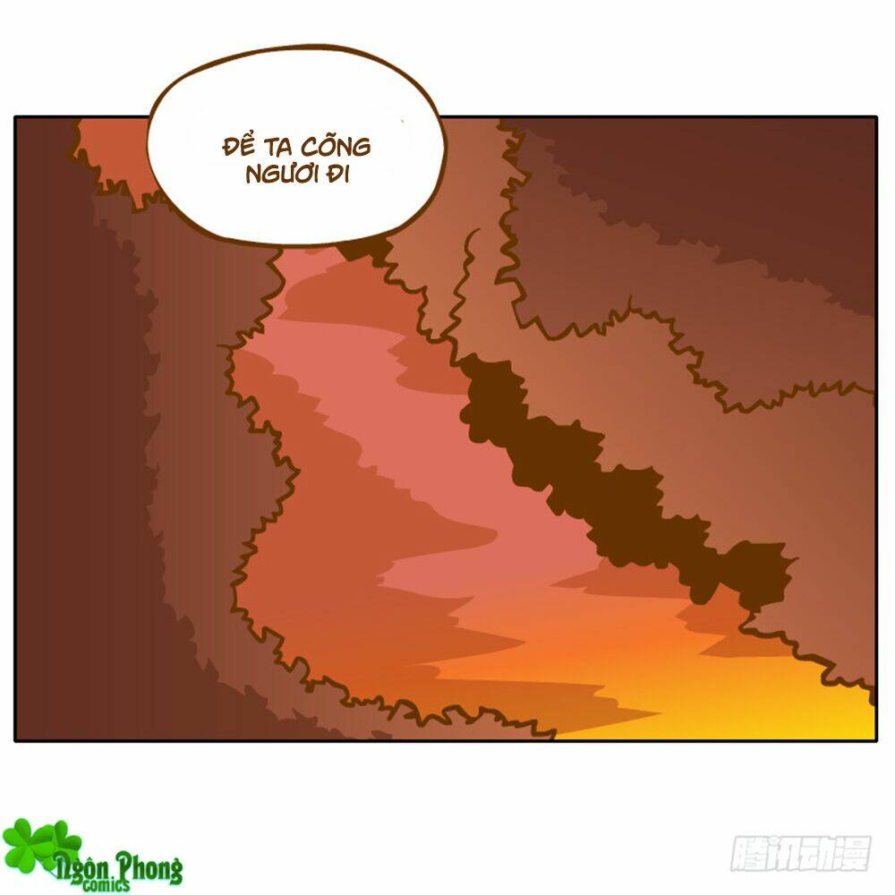 Hòa Thượng Và Tiểu Long Quân: Chapter 37