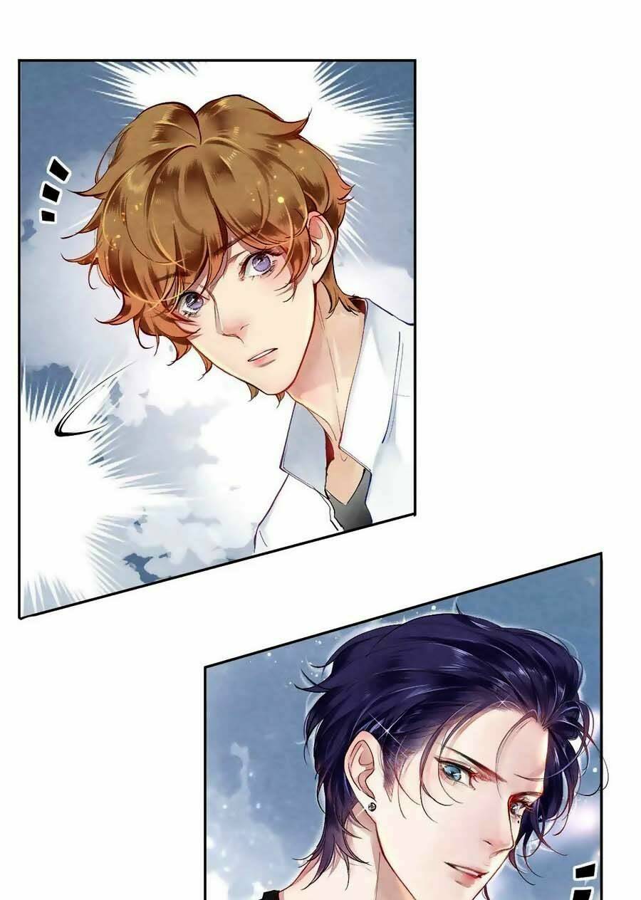 Chung Cư Của Các Ảnh Đế: Chapter 40