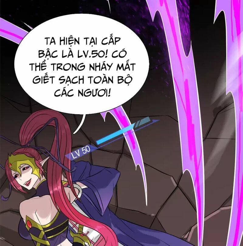 Ta Có Trăm Vạn Trò Chơi: Chapter 11