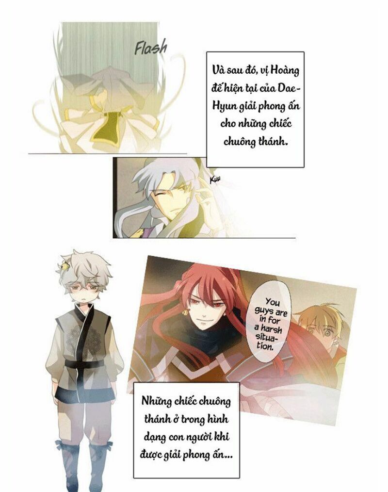 Chuông Thánh: Chapter 29.6