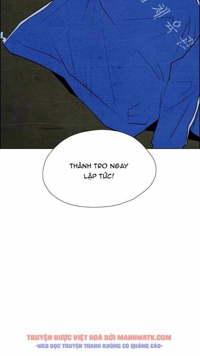 Kẻ Hồi Sinh: Chapter 61