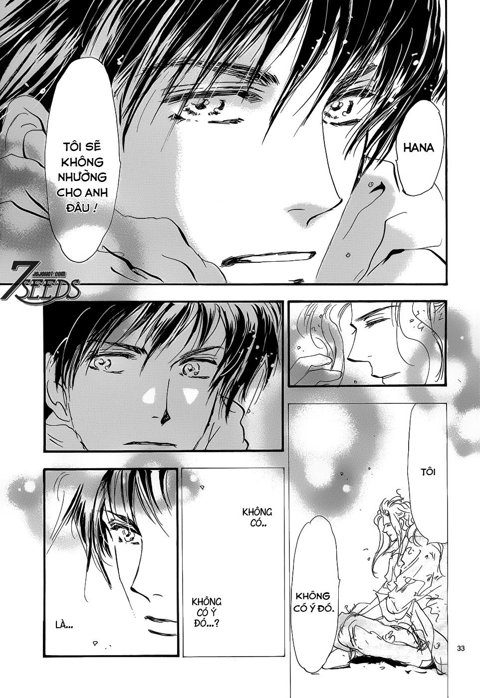 Mầm Sống: Chapter 152