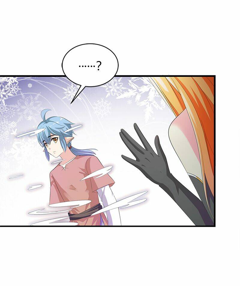 Này! Đừng Động Vào Phô Mai Của Tôi: Chapter 21