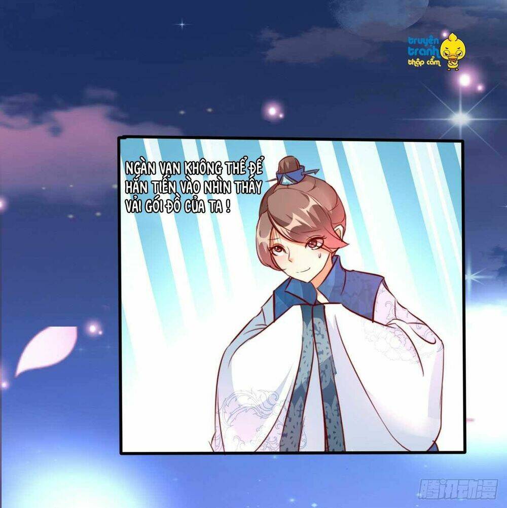 Ái Khanh Giá Đáo: Chapter 4