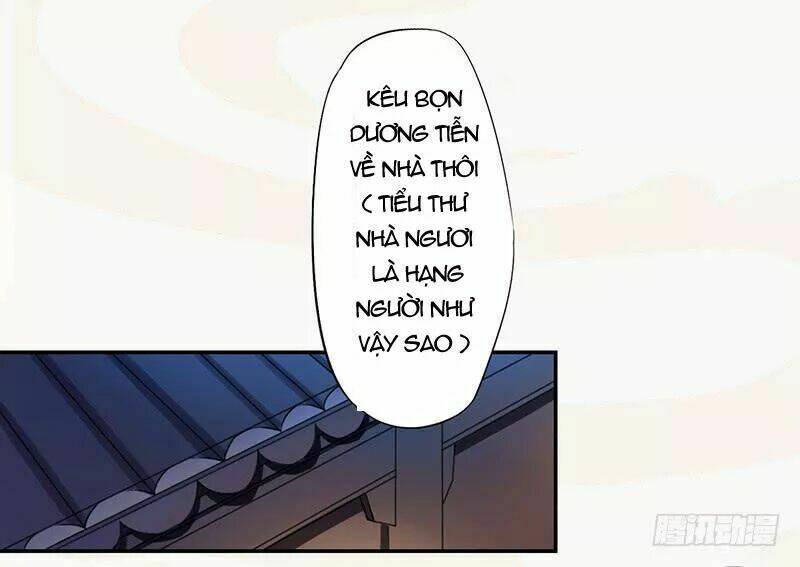 Tuyệt Thế Luyện Đan Sư: Chapter 34