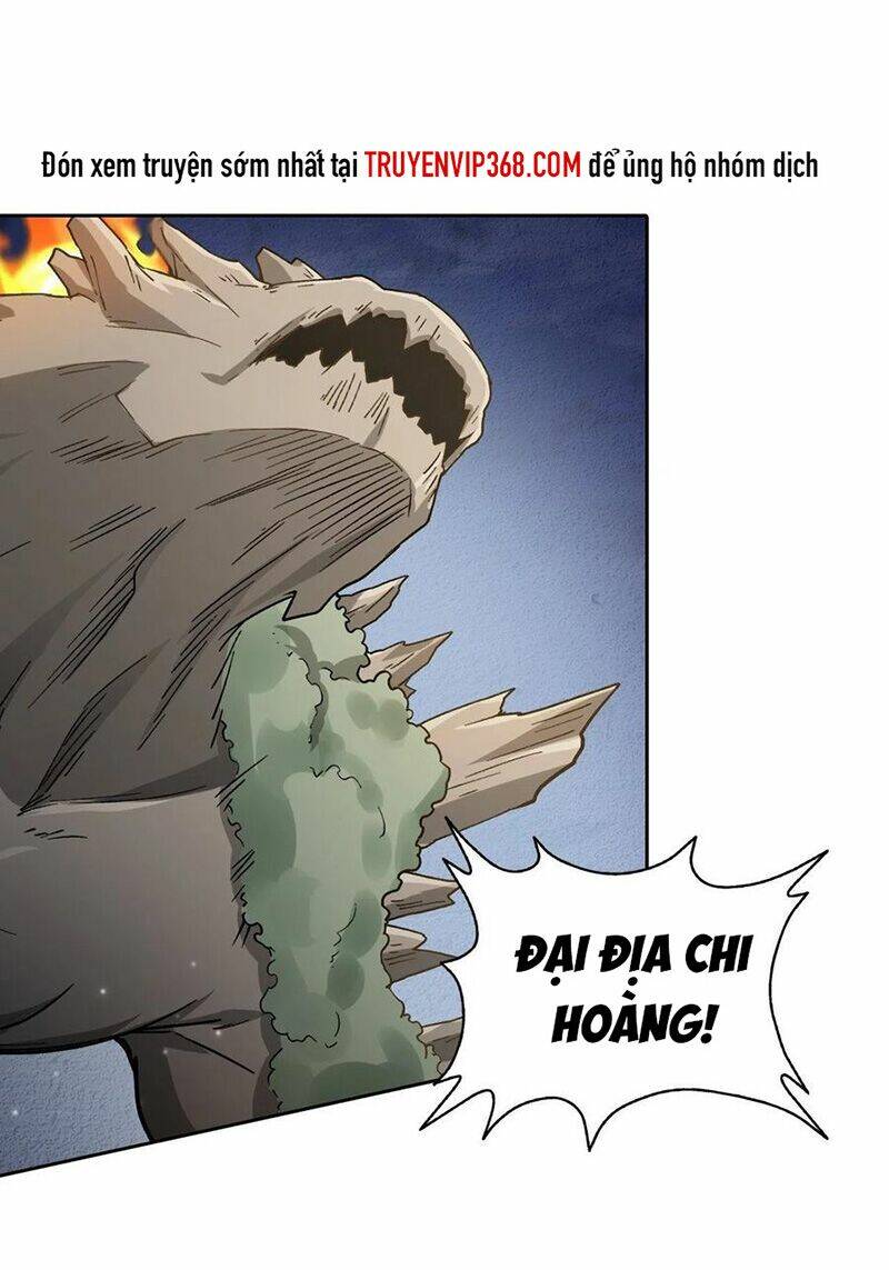 Người Nguyên Thủy Mạnh Nhất: Chapter 105