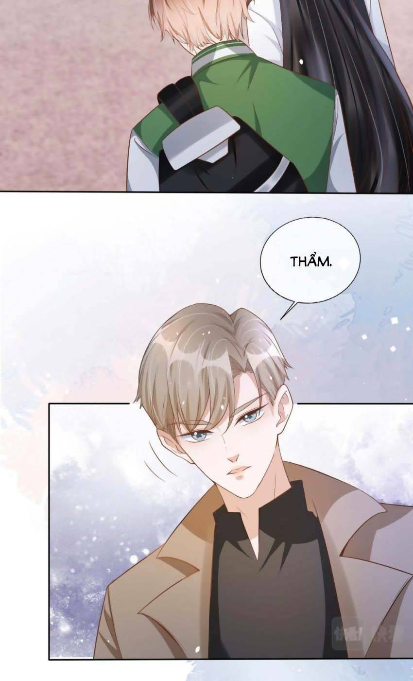 Dây Dưa Không Dứt: Chapter 21