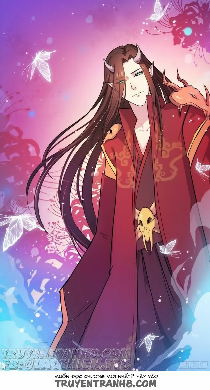 Ngạo Kiều Quỷ Vương Yêu Ta: Chapter 1
