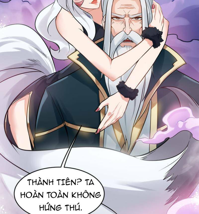Đô Thị Hậu Cung: Chapter 1