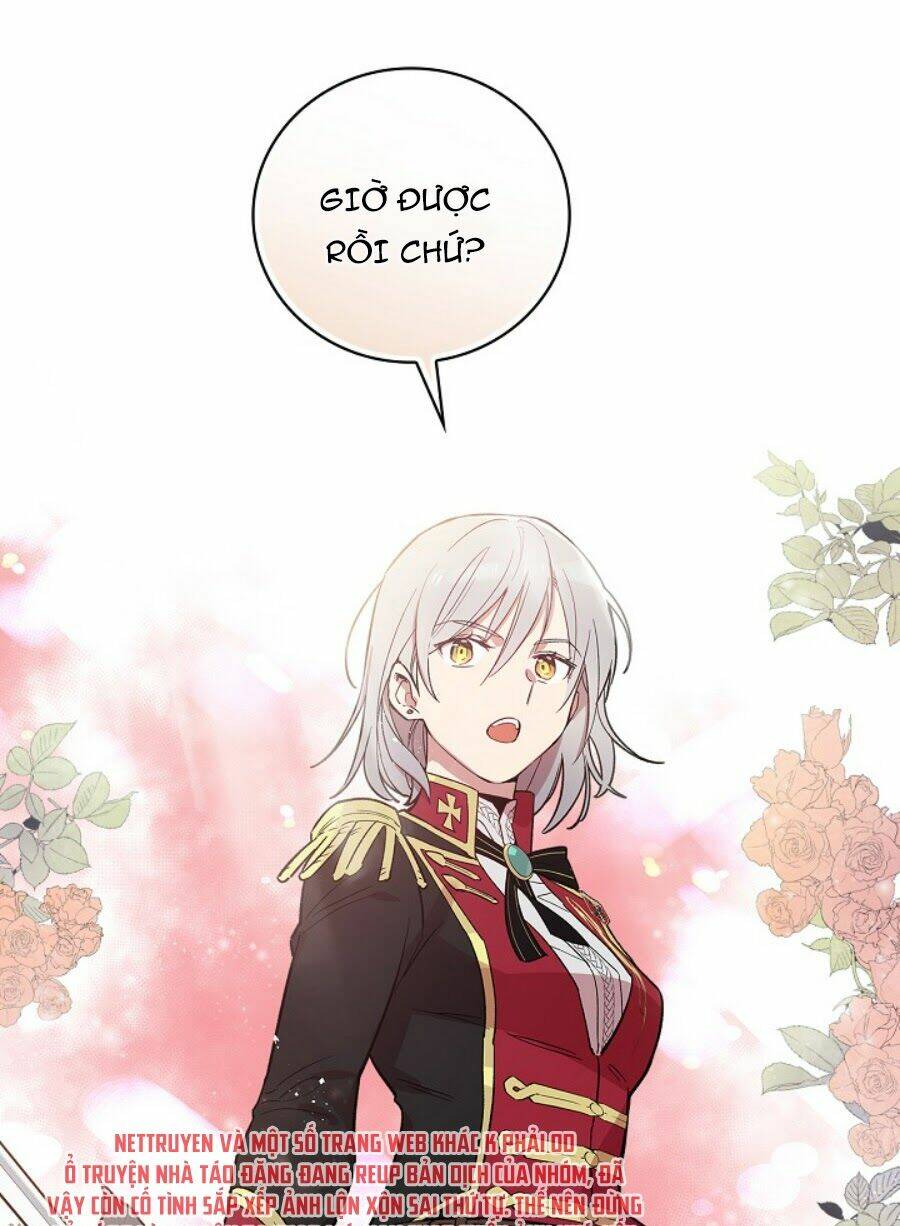 Kỵ Sĩ Đỏ Không Mê Tiền Mù Quáng: Chapter 17