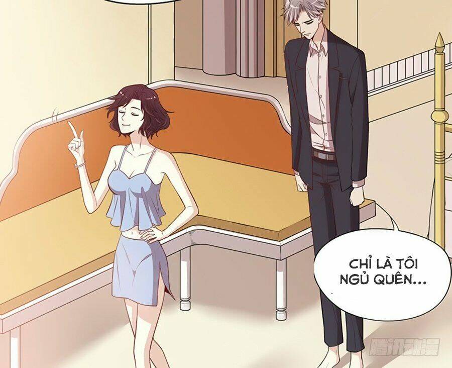 101 Phương Pháp Của Tổng Tài: Chapter 3