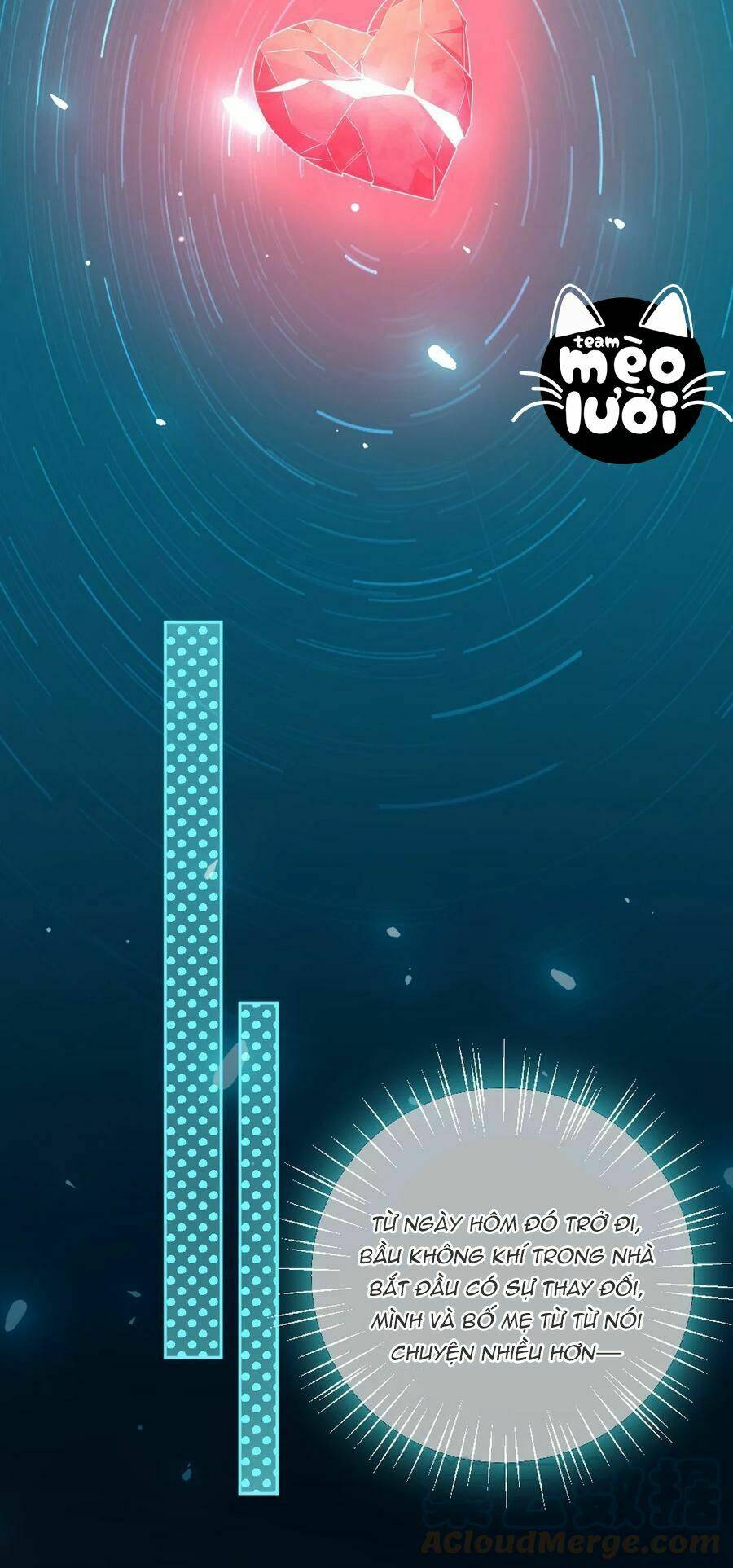 Khi Cô Gái Nhìn Thấy Thời Gian: Chapter 27