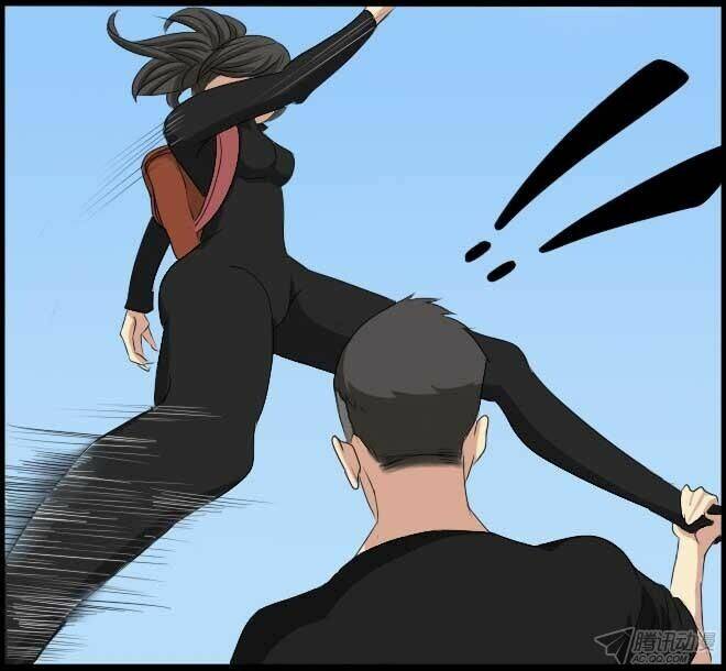 Future trial: Chapter 15