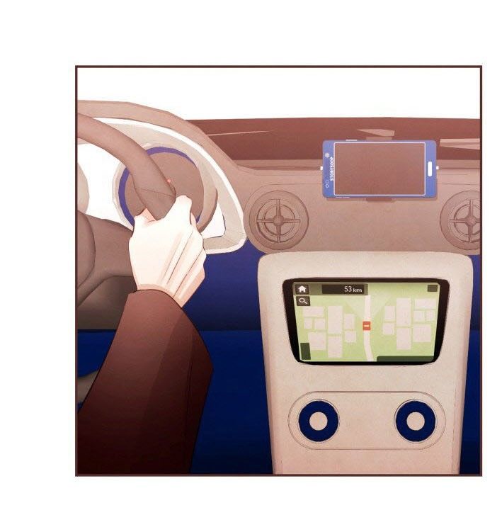 Giữa Tình Yêu Và Tình Bạn: Chapter 44