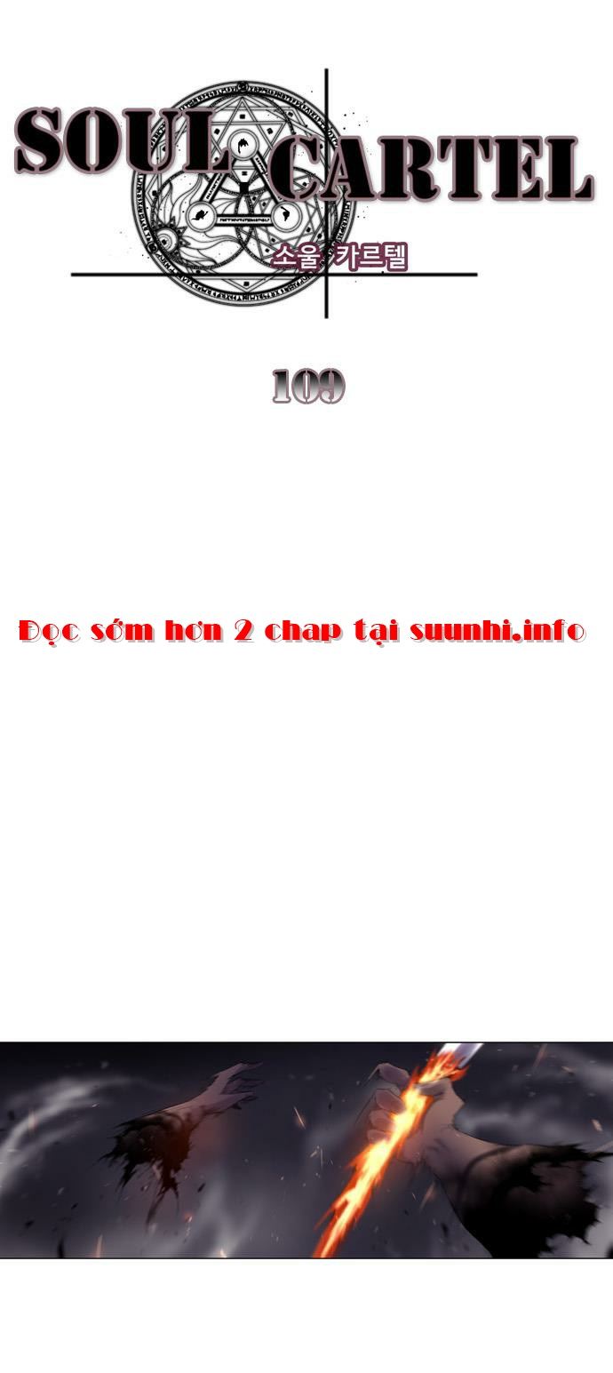 Soul Cartel: Chapter 109