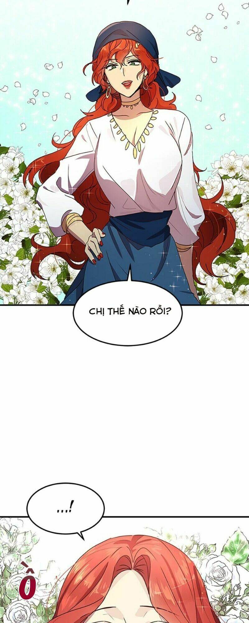 Công Tước, Loạn Vừa Thôi!: Chapter 84