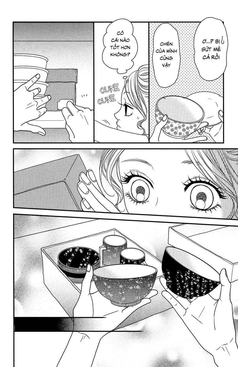 Đóa Hoa Năm Ấy: Chapter 2