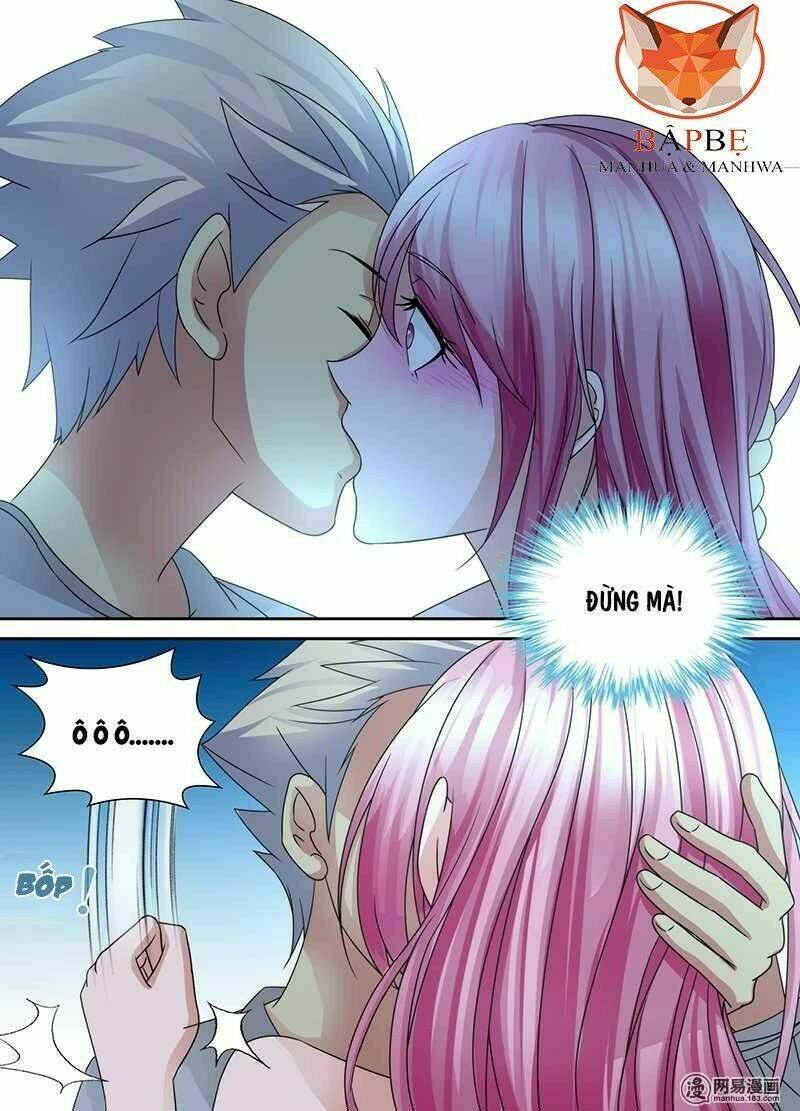 Tôi Là Thần Y: Chapter 72