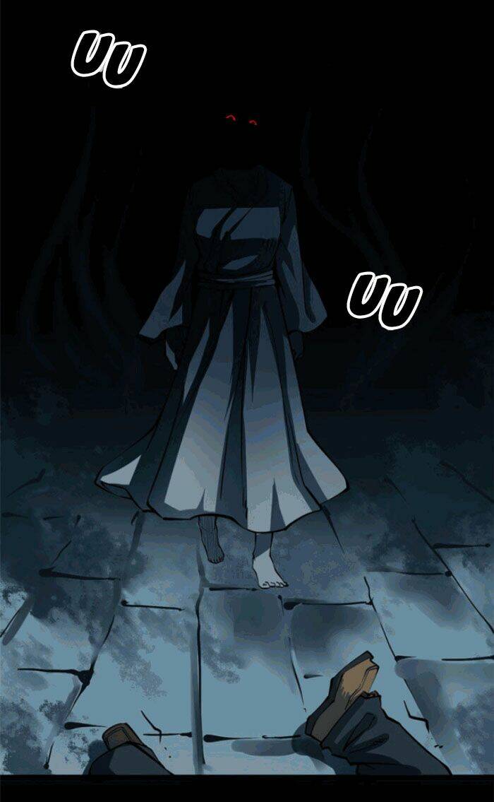 Người Thương Thuyết Cõi Âm: Chapter 1