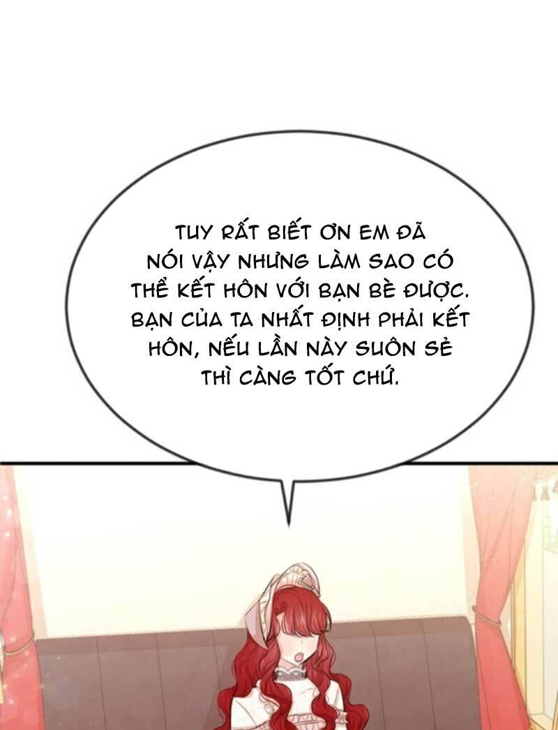Tiểu Thư Scarlet: Chapter 18