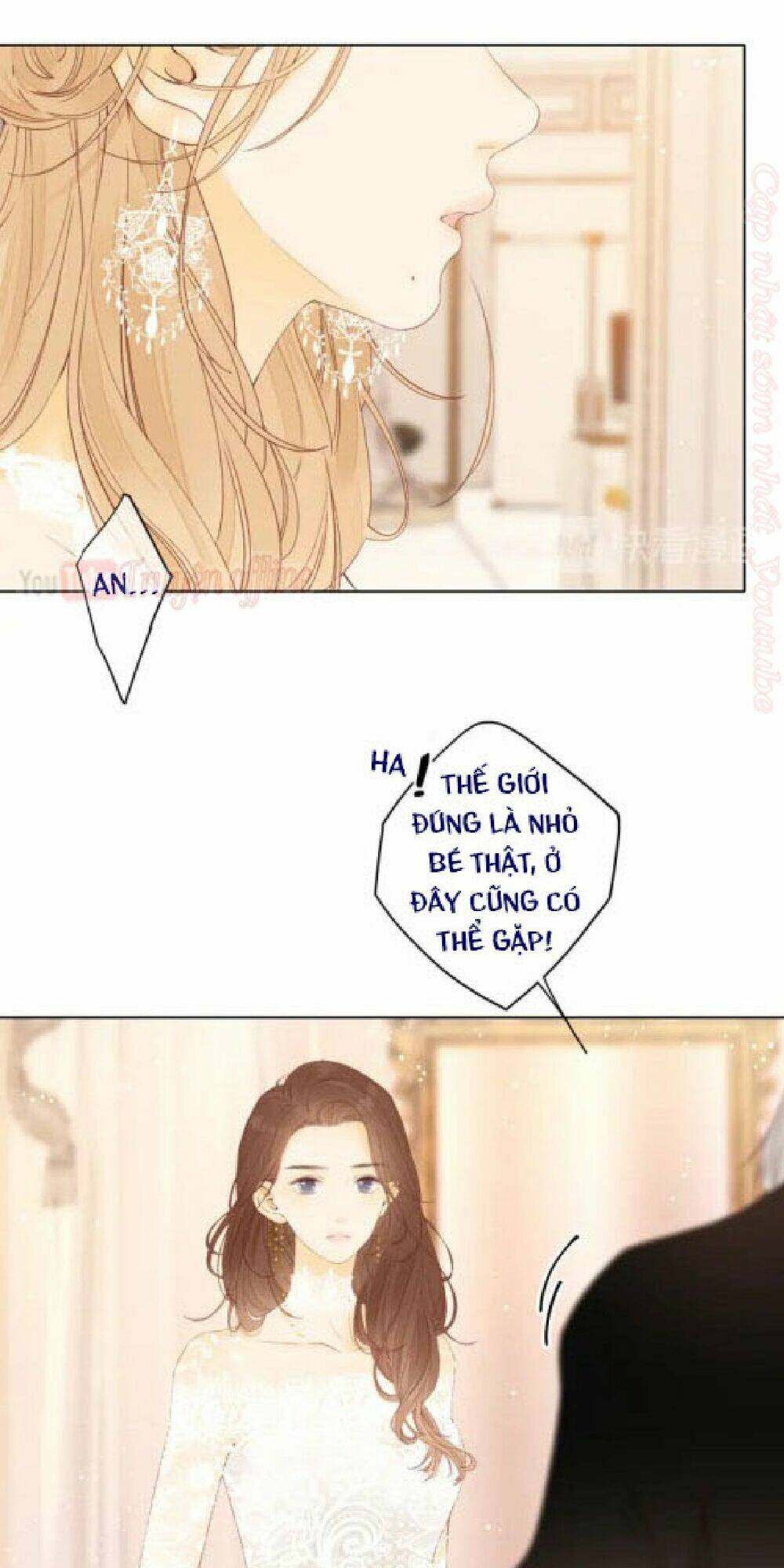 Cô Ấy Không Đáng Yêu: Chapter 82