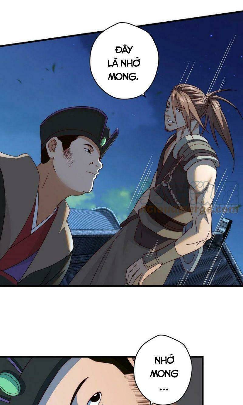 Ta Là Đại Hoàn Đan: Chapter 83