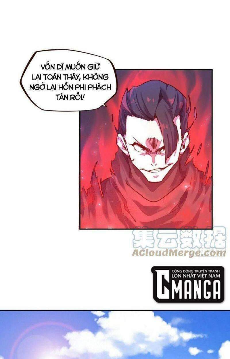 Sinh Tử Quyết: Chapter 157