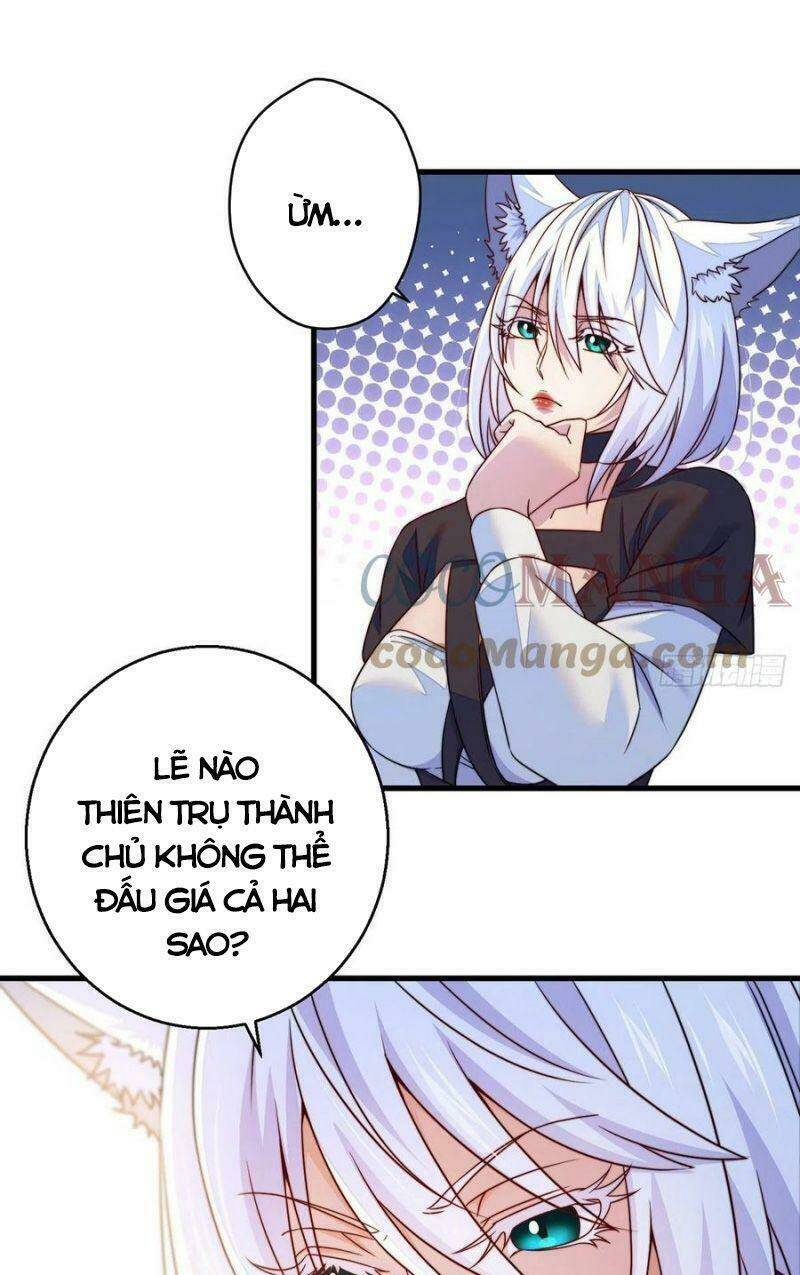 Ta Là Đại Hoàn Đan: Chapter 80