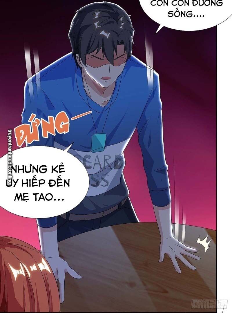 Trọng Sinh Khí Thiếu Quy Lai: Chapter 111