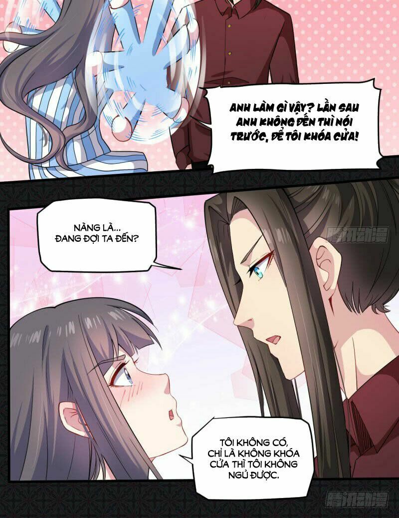 Ngạo Kiều Quỷ Vương Yêu Ta: Chapter 85