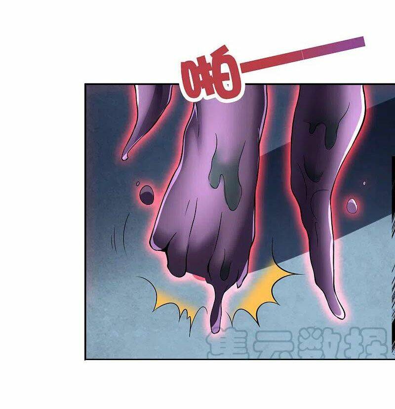 Phục Thiên Thánh Chủ: Chapter 186