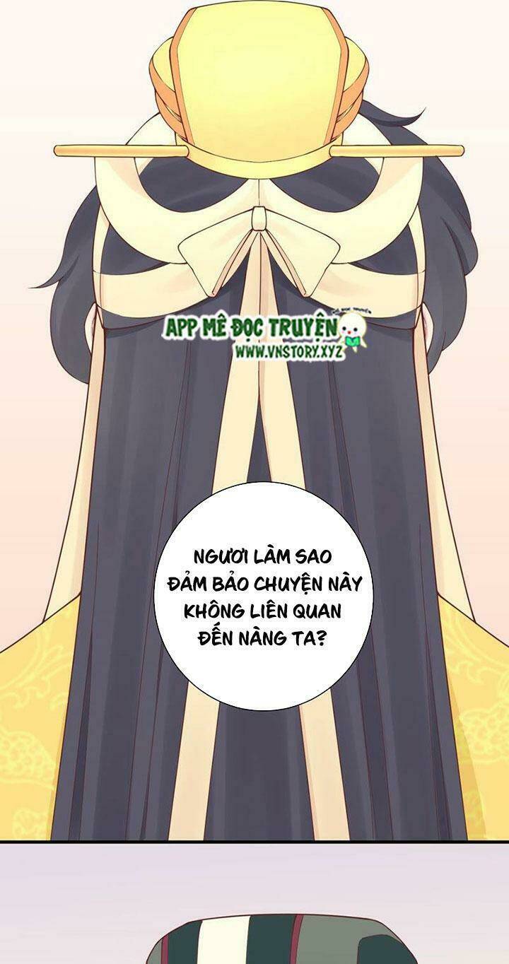 Hoàng Hậu Bận Lắm: Chapter 143