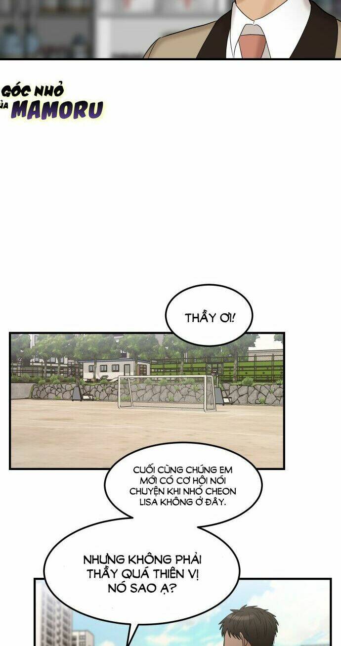 Không Còn Là Nữ Chính!: Chapter 3